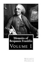 Memoirs of Benjamin Franklin