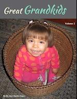Great Grandkids Volume 2