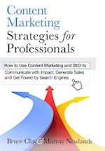 Content Marketing Strategies for Professionals