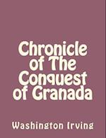 Chronicle of the Conquest of Granada