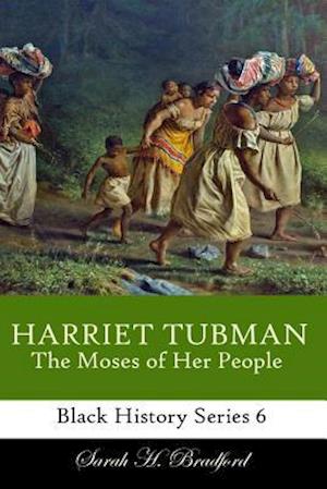 Harriet Tubman