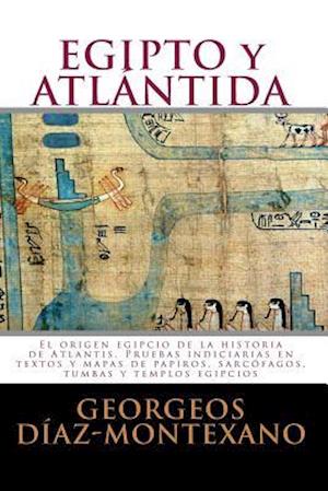 Egipto Y Atlántida