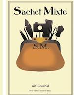 Sachet Mixte Edition One