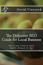 The Definitive Seo Guide for Local Business