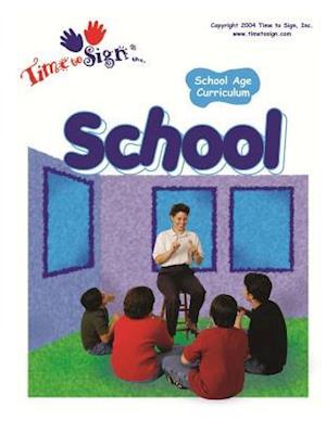 School Age Curriculum