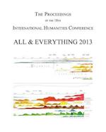 The Proceedings of the 18th International Humanities Conference