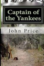 Captain of the Yankees