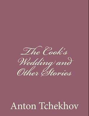 The Cook's Wedding and Other Stories