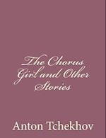 The Chorus Girl and Other Stories