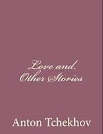 Love and Other Stories