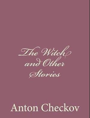 The Witch and Other Stories