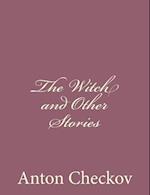 The Witch and Other Stories