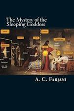 The Mystery of the Sleeping Goddess: A biblical fable written in the stars 