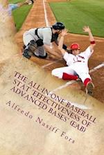 The All-In-One Baseball Stat 'effectiveness of Advanced Bases' (Eab)