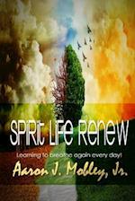 Spirit Life Renew