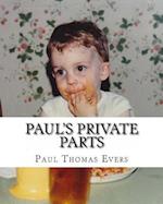 Paul's Private Parts