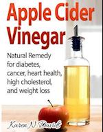 Apple Cider Vinegar