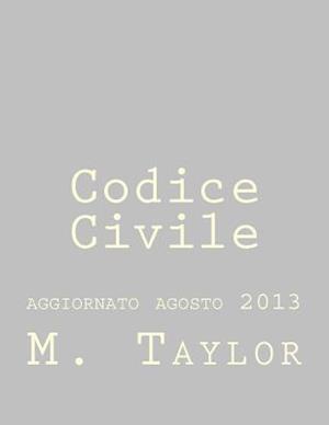 Codice Civile