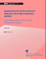 Applications for the Environment