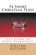 54 Short Christian Plays