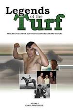 Legends Of The Turf Volume 2