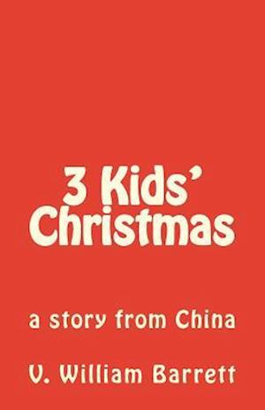 3 Kids' Christmas