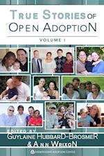 True Stories of Open Adoption