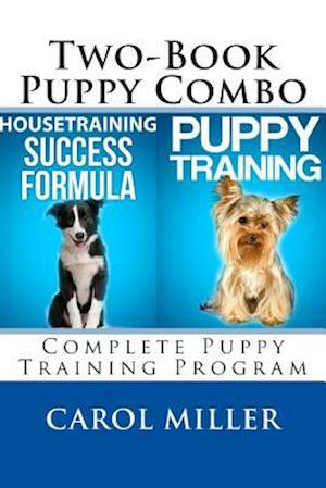 Puppy Training Combo