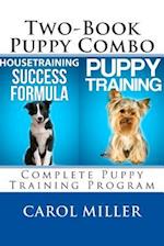 Puppy Training Combo