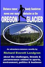 Oregon Glacier