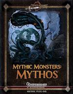 Mythic Monsters