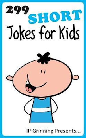 299 Short Jokes for Kids