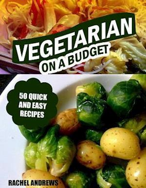 Vegetarian on a Budget