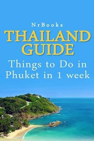 Thailand Guide