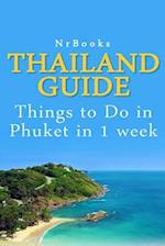 Thailand Guide