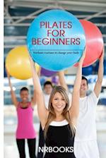 Pilates for Beginners