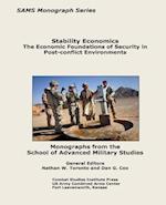 Stability Economics