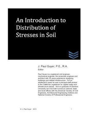 An Introduction to Distribution of Stresses in Soil