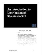 An Introduction to Distribution of Stresses in Soil