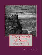 The Church of Satan II