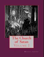 The Church of Satan I