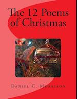 The 12 Poems of Christmas