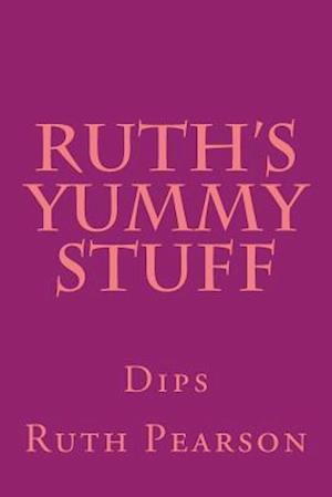 Ruth's Yummy Stuff