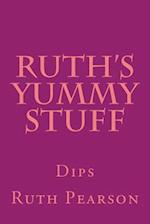Ruth's Yummy Stuff