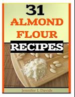 31 Almond Flour Recipes