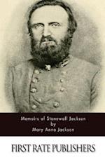 Memoirs of Stonewall Jackson