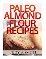 Paleo Almond Flour Recipes