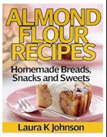 Almond Flour Recipes