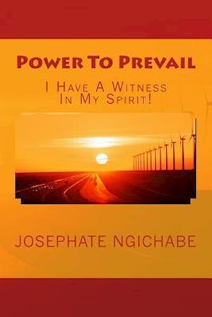 Power to Prevail