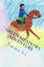 Green Meadows Adventure